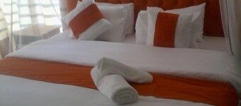 Spa Dr. Hotel Bungoma