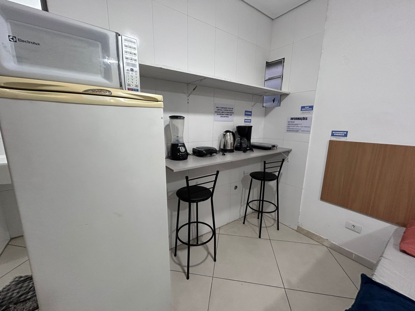 Studio – basic | Wi-fi (inkludert)