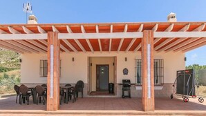 Unclassified image, 3 of 3, button - Villa Ballesteros, Alhaurin el Grande (Alhaurin el Grande)