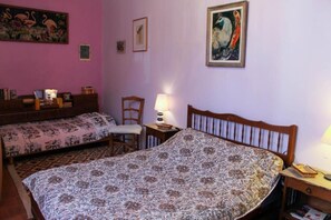 1 bedroom, WiFi