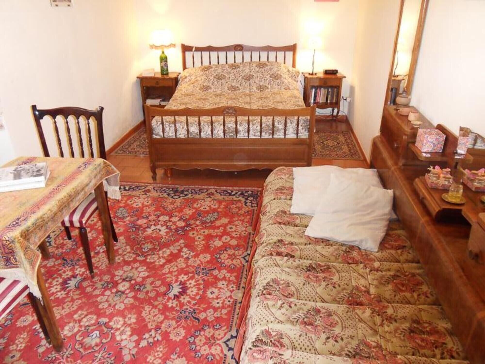 1 bedroom, WiFi
