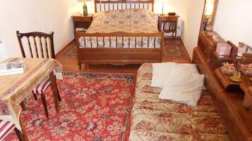 1 bedroom, WiFi