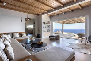 Una Smart TV