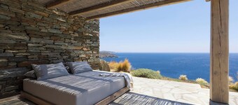 Apanemi - Five Bedroom Villa, Sleeps 9