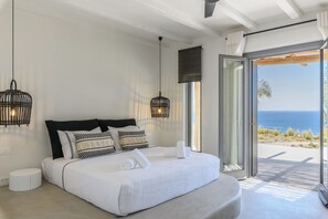 4 bedrooms, WiFi
