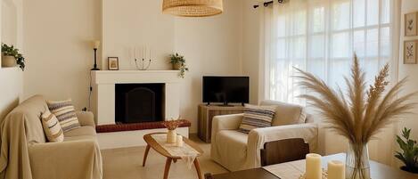 Smart TV