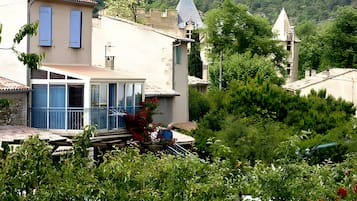 Exterieur
