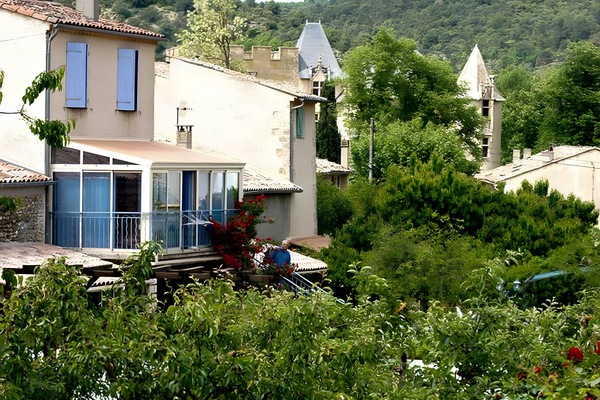 Außenbereich