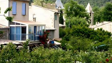 Außenbereich