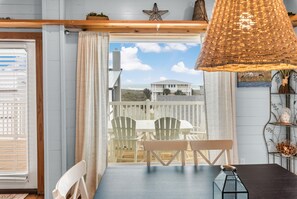 House | Living area