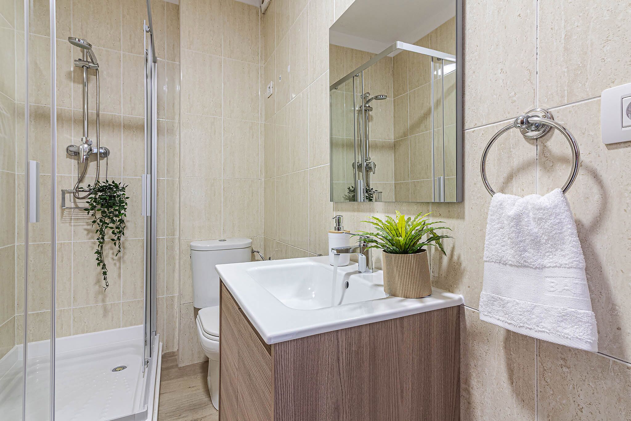 Kamar mandi