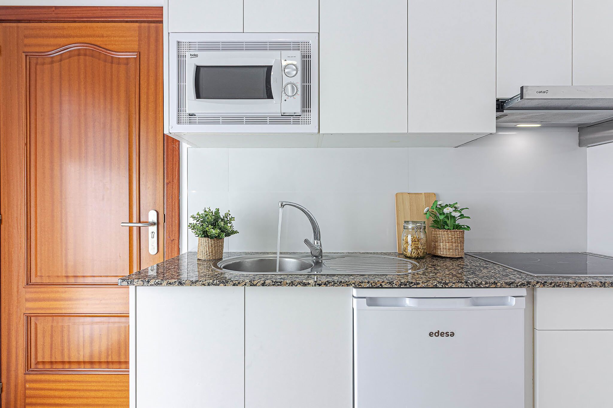 Apartemen, 1 kamar tidur | Dapur pribadi | Lemari es kecil