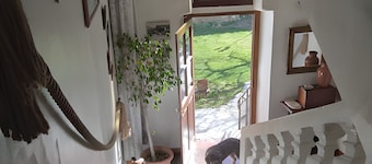 Holiday Home 'Gîte De Diane' with Shared Pool, Communal Garden and Wi-Fi
