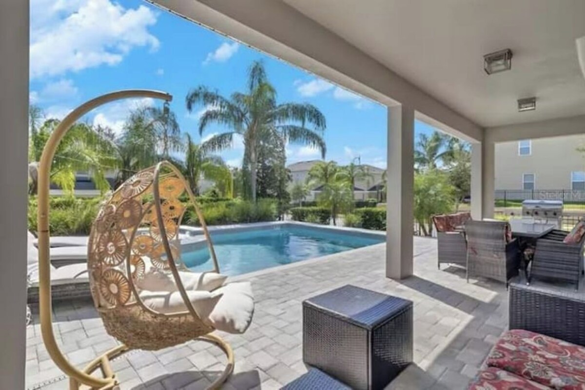 Image de profil de l’hôte