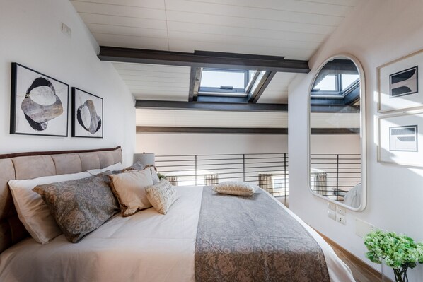 Rumah | 1 kamar tidur