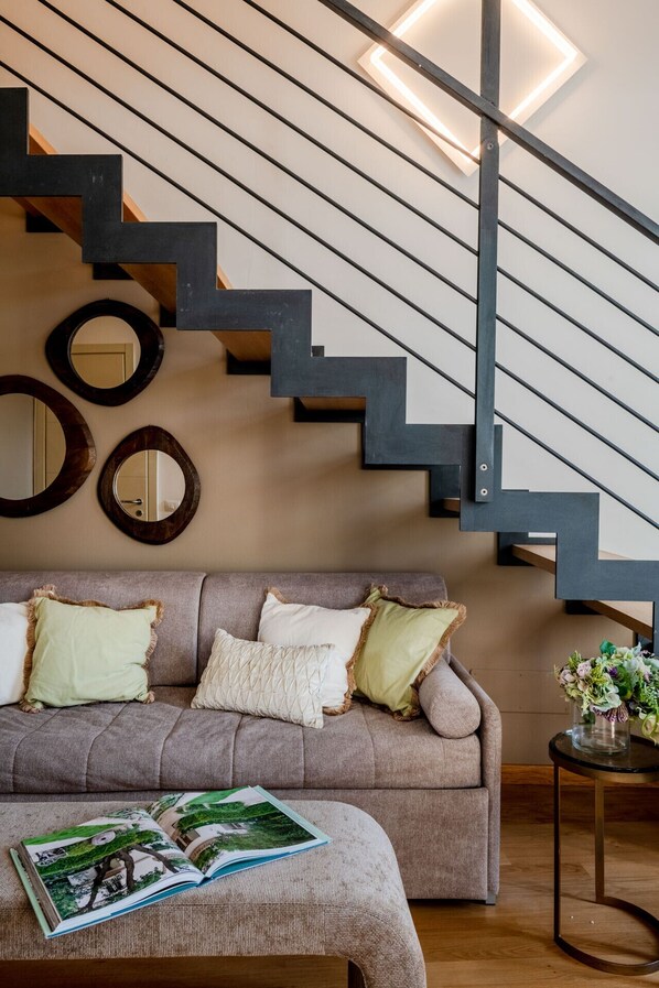 อพาร์ทเมนท์ | 1 ห้องนอน