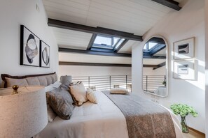 Hus | 1 sovrum