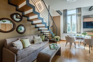 Rumah | 1 kamar tidur
