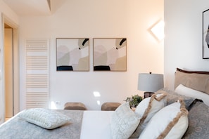 1 habitación 