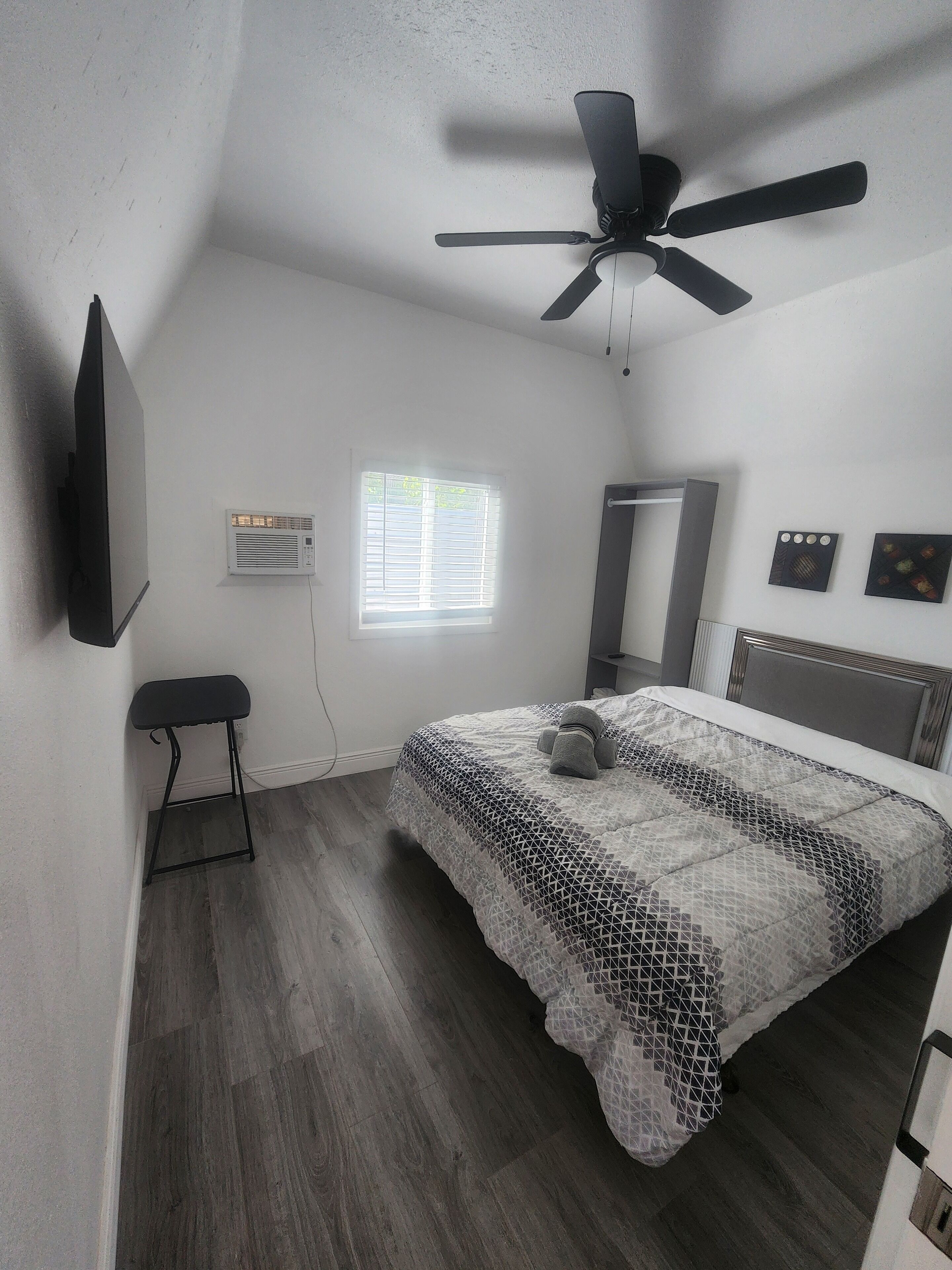 1 slaapkamer, gratis wifi, beddengoed