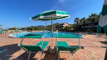 Apartment | Pool | Outdoor pool