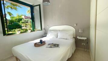 Appartement | 2 slaapkamers, individueel gemeubileerd, beddengoed