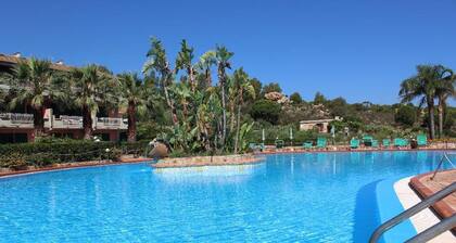 Seafront Apartment in Finale