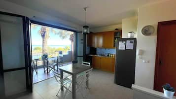 Appartement | Cuisine privée