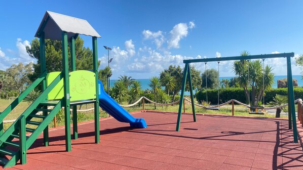 Appartement | Espace pour enfants