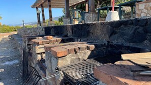 Apartment | Property grounds