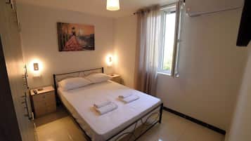 Basic Apartment | Free WiFi