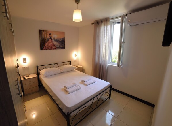 Departamento básico | Wifi gratis 