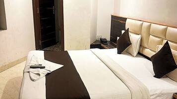 Chambre Double Standard