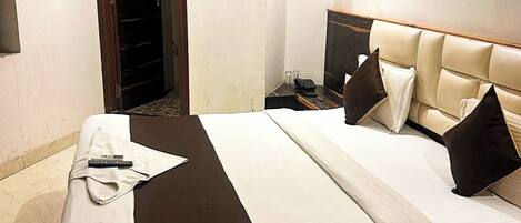 Chambre Double Standard