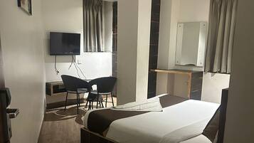 Escritorio y wifi gratis