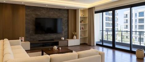 منطقة المعيشة