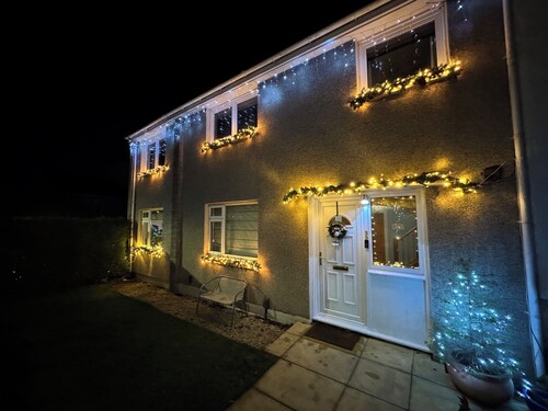 Edinburgh Home from Home