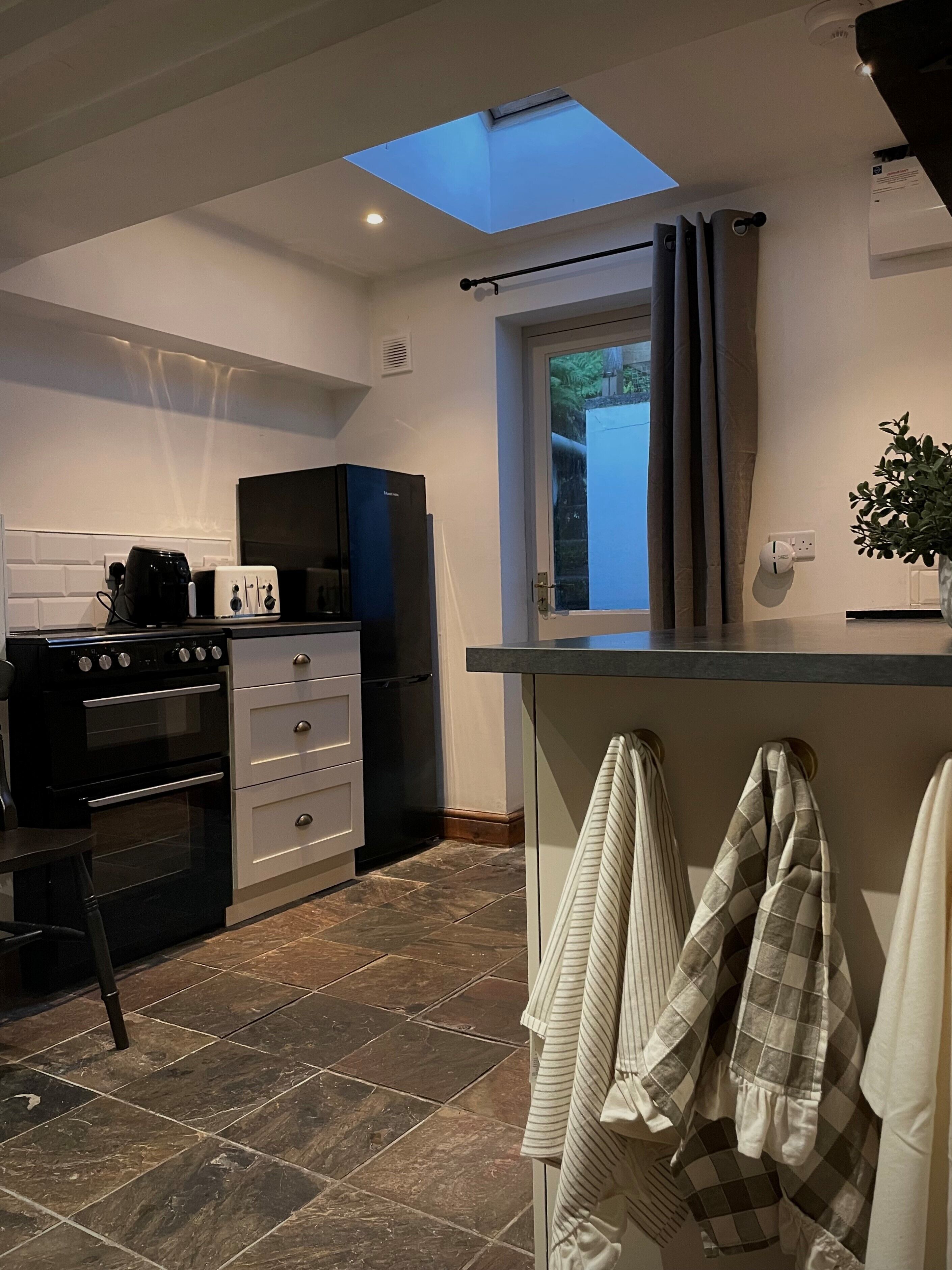 Four, plaque de cuisson