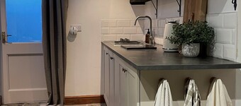 Cosy Welsh Cottage Eryri