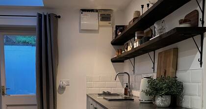 Cosy Welsh Cottage Eryri