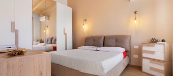 Apartment 'Lu Furru - Carasau' with Air Conditioning