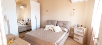 Apartment 'Lu Furru - Carasau' with Air Conditioning