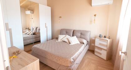 Apartment 'Lu Furru - Carasau' mit Klimaanlage