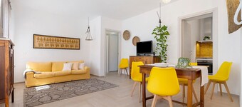Holiday Home 'Lu Furru - Coccu Apartment' with Air Conditioning