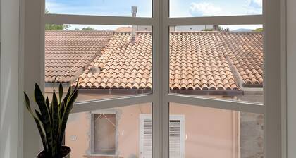Holiday Home 'Lu Furru - Coccu Apartment' with Air Conditioning