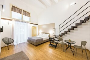 1 habitación, wifi gratis y ropa de cama 