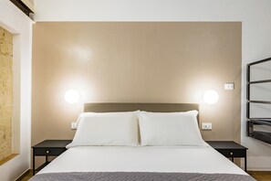 1 habitación, wifi gratis y ropa de cama 