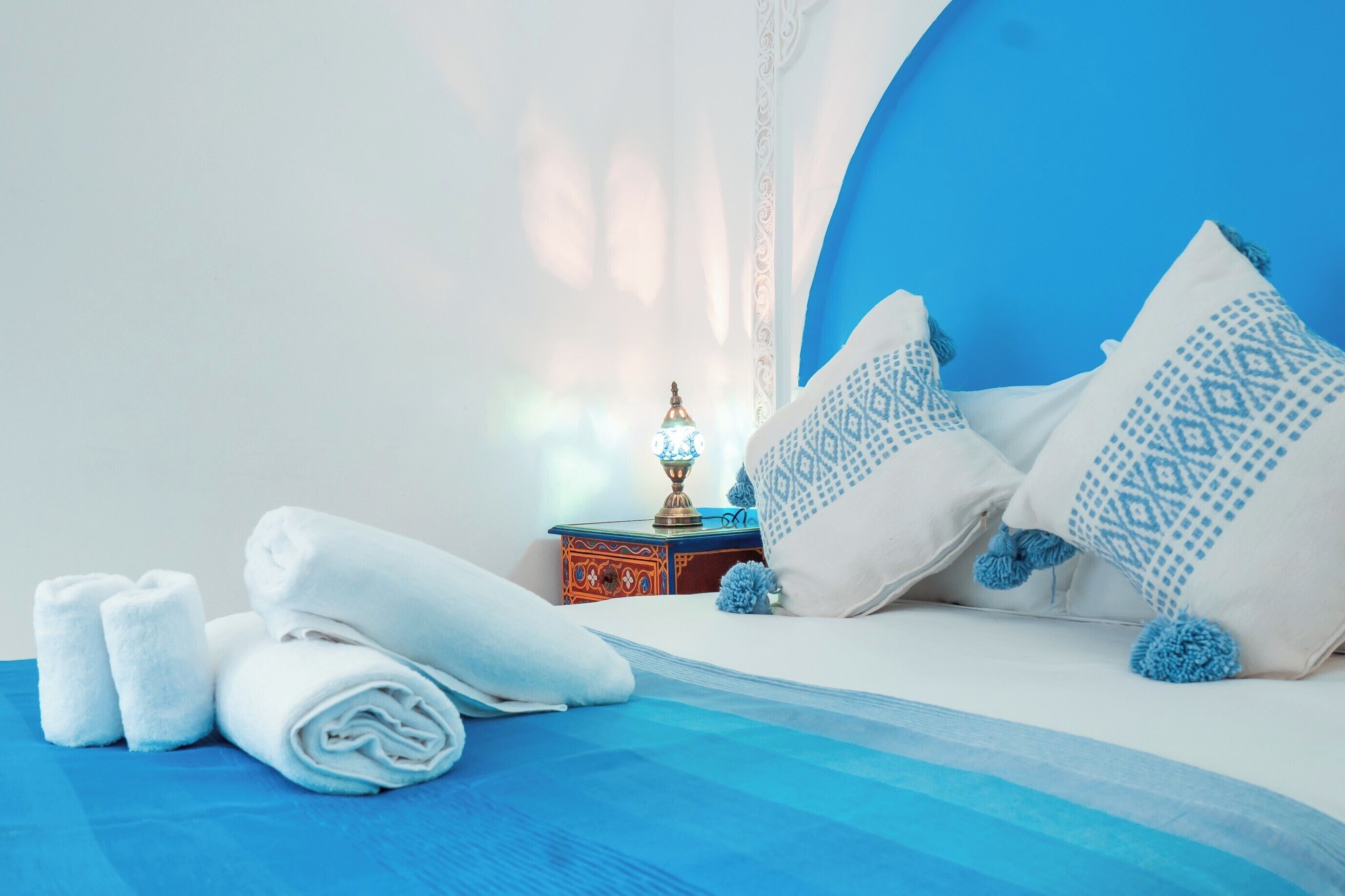 Suite Deluxe | Wifi gratis