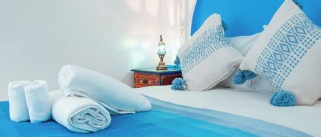 Deluxe-Suite | Kostenloses WLAN