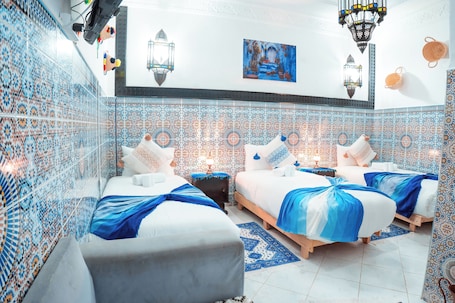 经典套房, 城市景观 | 免费 WiFi